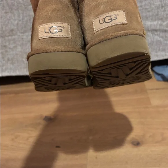GUC Short UGG - Picture 3 of 4